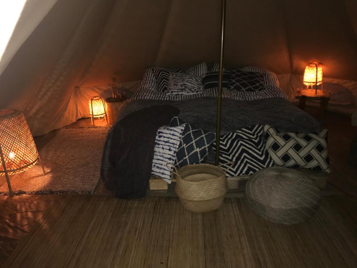 Forest Glamping Varmdo Exterior photo